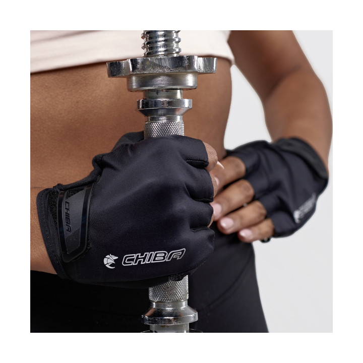 Chiba - 40428 - Allround dk. grau | ROUGHBULL FITNESS