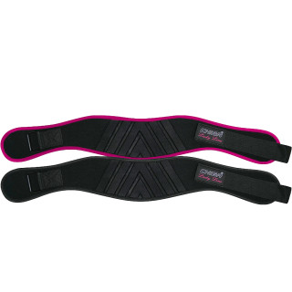 Chiba - Lady Nylon performer | ROUGHBULL FITNESS