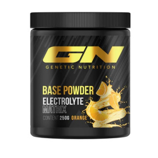GN Base Powder - 250g Orange
