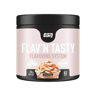 ESN Designer Flavor Powder 250g Chocolate Fudge