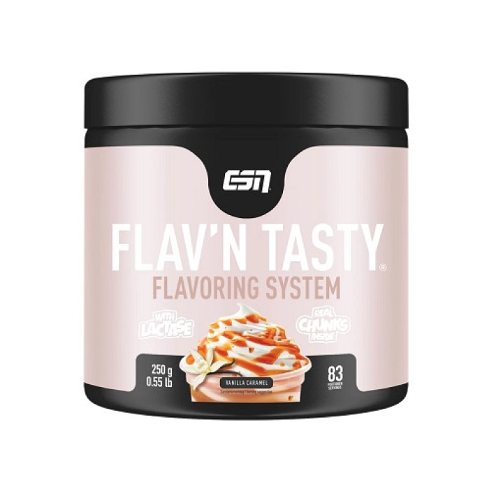 ESN Designer Flavor Powder 250g Chocolate Fudge