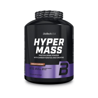 BioTech Hyper Mass - 2270g Vanilla