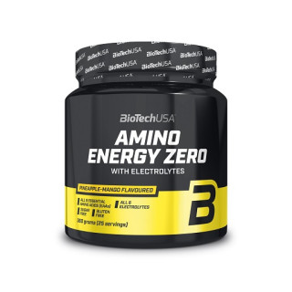 BioTech Amino Energy Zero 360g Peach Ice Tea