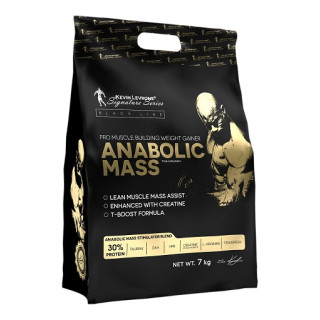 Kevin Levrone Anabolic Mass 7kg Vanilla