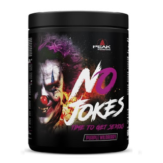 Peak No Jokes 600g Bloody Cherry