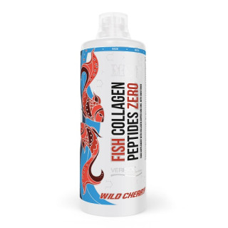 MST - Fish Collagen Peptides Verisol® - 1000ml Kirsche