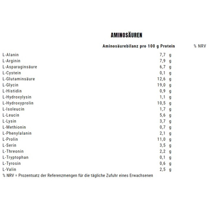 Weider Amino Power Liquid 1l Mandarine