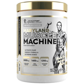 Kevin Levrone Maryland Muscle Machine 385g Exotic