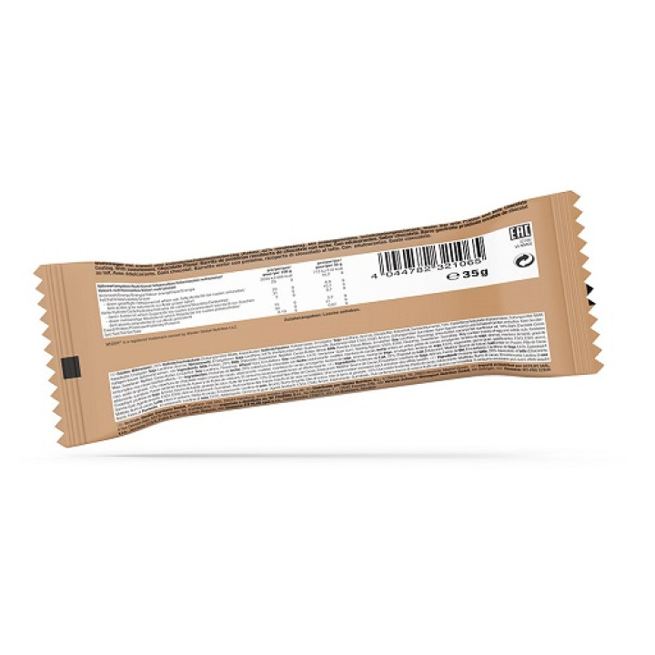Weider Whey Wafer 12 x 35g Schoko