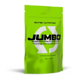 Scitec Jumbo 1320g Erdbeere