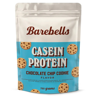 Barebells Casein Protein 750g Salted Milk Chocolate