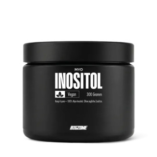 Big Zone Myo Inositol 300g