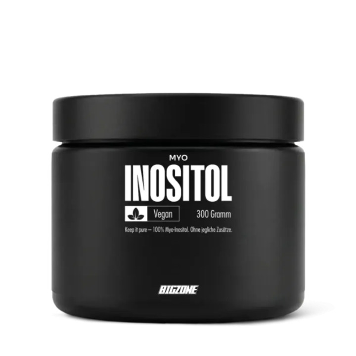 Big Zone Myo Inositol 300g