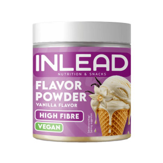 INLEAD Flavor Powder 90g Strawberry
