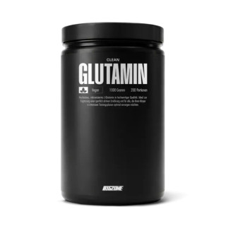 Big Zone Glutamin 1000g