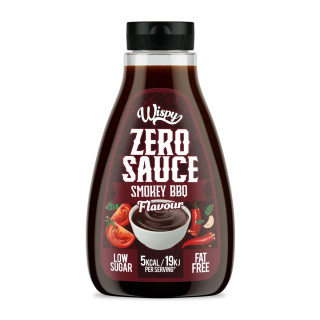 Wispy Zero Sauce 440g Mayo