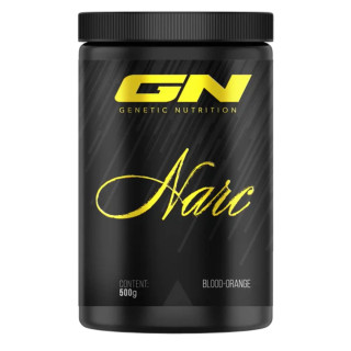 GN Narc 500g Red Berries