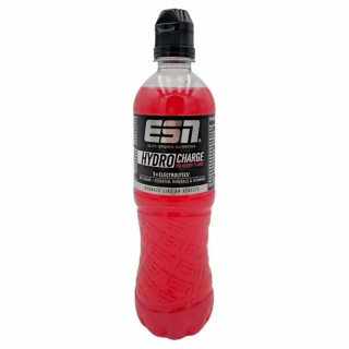 ESN HydroCharge 6x500ml Iso Cherry
