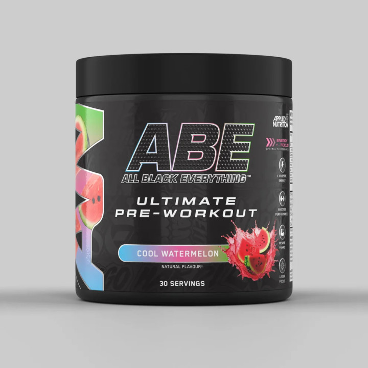 Applied Nutrition A.B.E Ultimate Pre 315g Slush Puppie