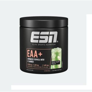 ESN EAA+ 400g Green Apple