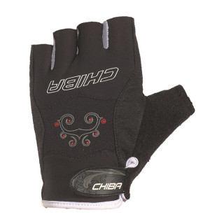 Chiba - 40948 - Lady Diamond schwarz XS