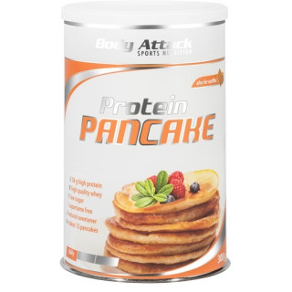 Body Attack Protein Pancake 300g  Buttermilk Flavour