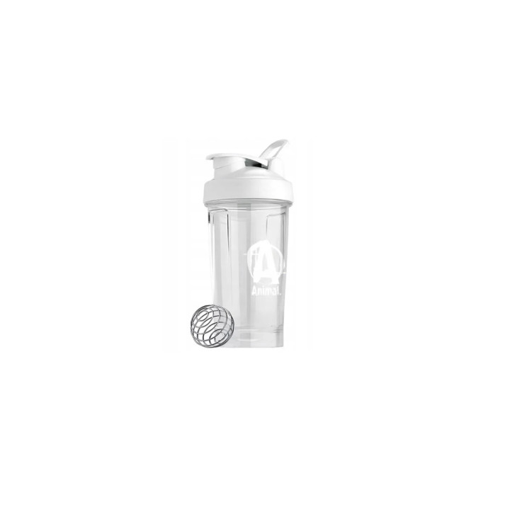 Universal Animal Shaker 500ml White
