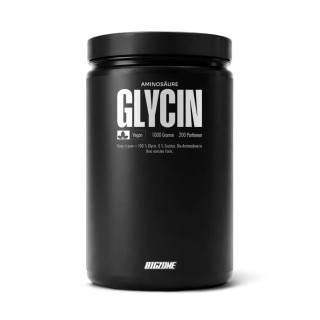 Big Zone Glycin 1000g