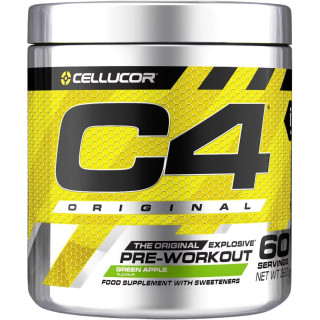 Cellucor C4 Original 30Serv. | ROUGHBULL FITNESS