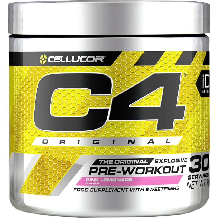 Cellucor - C4 Original | ROUGHBULL FITNESS