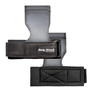 Body Attack - Power Grips | ROUGHBULL FITNESS