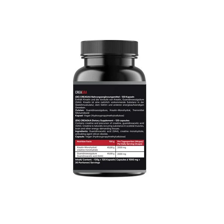 #GYMJUICE SUIZIDE Booster 270g