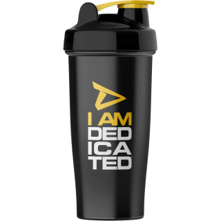 Dedicated Shaker - 800ml | ROUGHBULL FITNESS