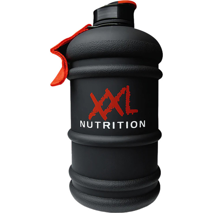 XXL Nutrition Coated Waterjug 2200 ml