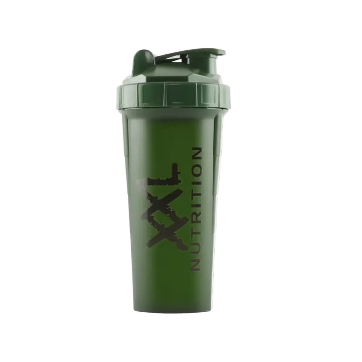 XXL Nutrition Shaker 800 ml | ROUGHBULL FITNESS