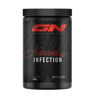 GN Narcotica Infection 500g Tropical Punch