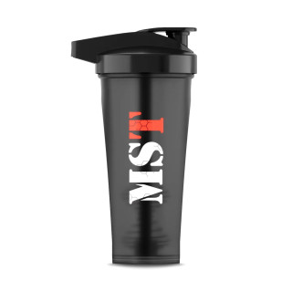 MST - Shaker NeuroPump 800ml Black