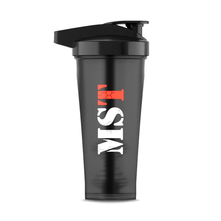 MST - Shaker NeuroPump 800ml Black