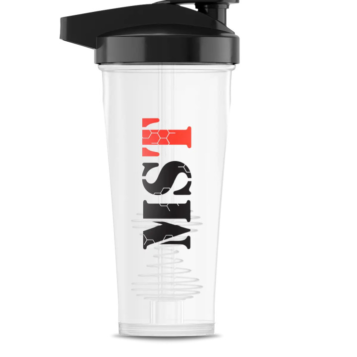 MST - Shaker NeuroPump 800ml Clear