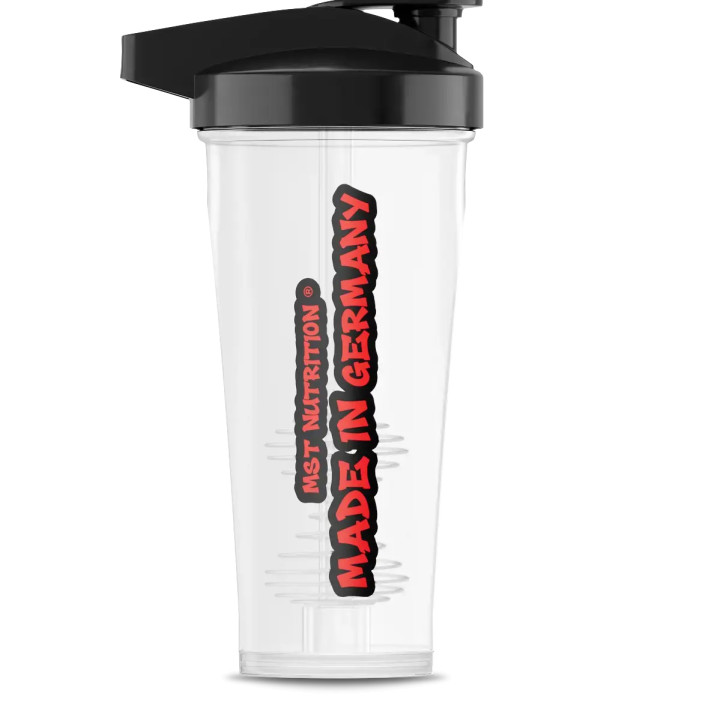 MST - Shaker NeuroPump 800ml Clear