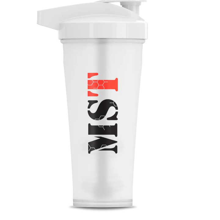 MST - Shaker NeuroPump 800ml White