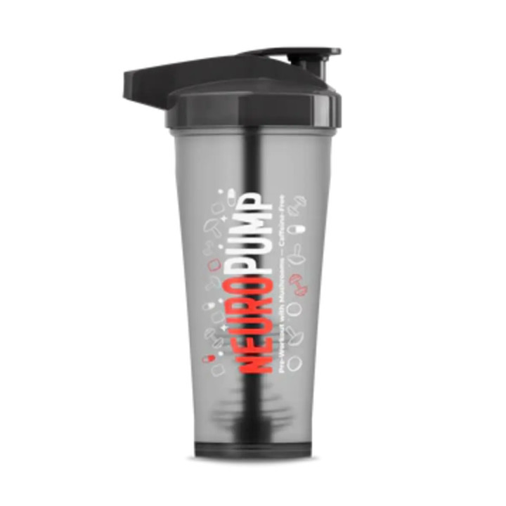 MST - Shaker NeuroPump 800ml Slate