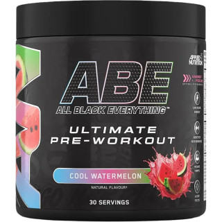 Applied Nutrition A.B.E Ultimate Pre 315g | ROUGHBULL FITNESS