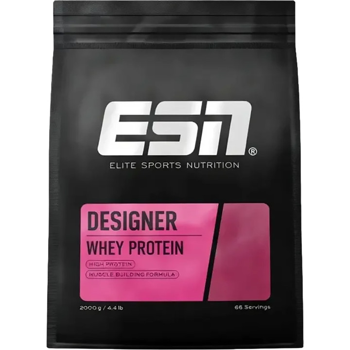 ESN Designer Whey 908g Dose | ROUGHBULL FITNESS