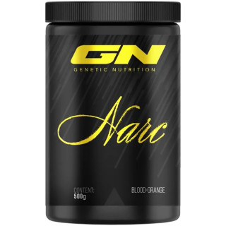 GN Narc 500g | ROUGHBULL FITNESS