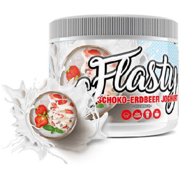 Sinob Flasty Geschmackspulver - 250g | ROUGHBULL FITNESS