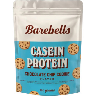 Barebells Casein Protein 750g | ROUGHBULL FITNESS