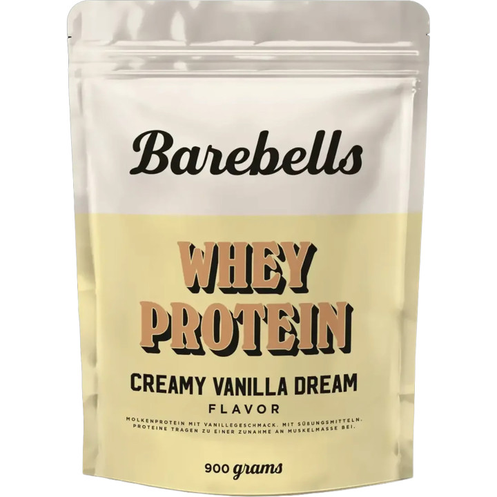 Barebells Whey Protein 900g | ROUGHBULL FITNESS