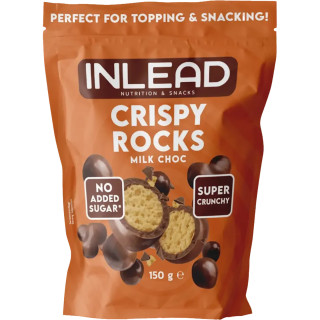 INLEAD Crispy Rocks 150g | ROUGHBULL FITNESS