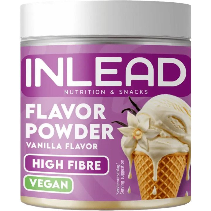 INLEAD Flavor Powder 90g | ROUGHBULL FITNESS